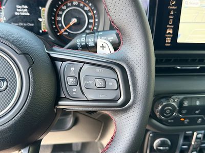 2026 Jeep Wrangler - Photo 38