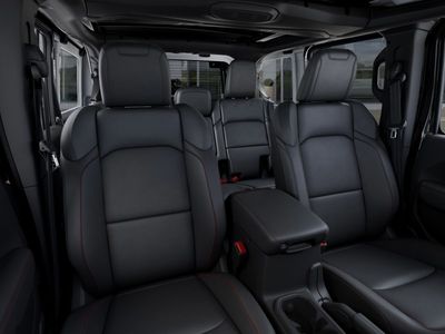 2026 Jeep Wrangler - Photo 16
