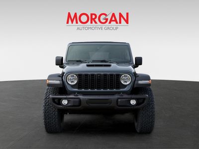 2026 Jeep Wrangler - Photo 6