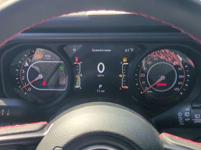 2026 Jeep Wrangler - Photo 28
