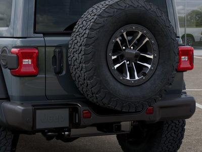 2026 Jeep Wrangler - Photo 13