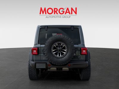 2026 Jeep Wrangler - Photo 7