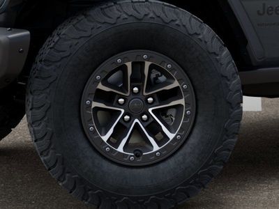 2026 Jeep Wrangler - Photo 8