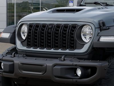 2026 Jeep Wrangler - Photo 11