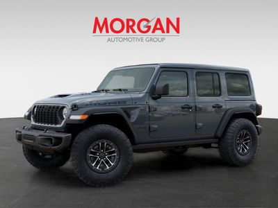 2026 Jeep Wrangler - Photo 2