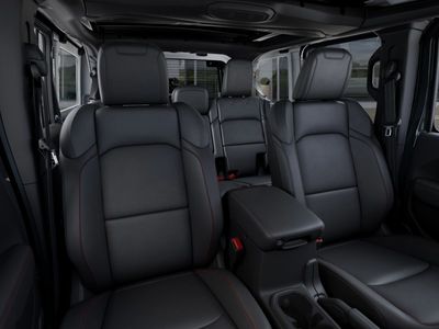 2026 Jeep Wrangler - Photo 16