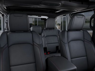 2026 Jeep Wrangler - Photo 26
