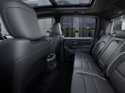 2026 Ram 1500 — photo 23 view