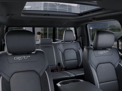 2026 Ram 1500 — photo 26 view