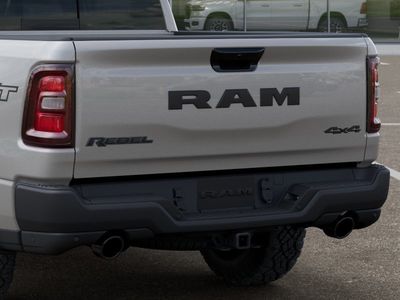 2026 Ram 1500 — photo 13 view