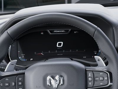 2026 Ram 1500 — photo 17 view