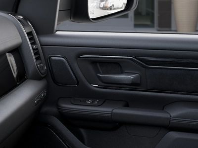 2026 Ram 1500 — photo 25 view