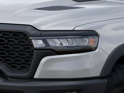 2026 Ram 1500 — photo 10 view