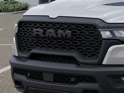 2026 Ram 1500 — photo 11 view