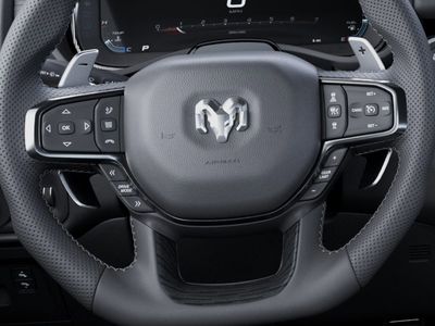2026 Ram 1500 — photo 19 view