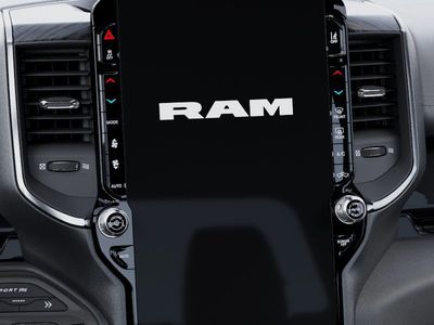 2026 Ram 1500 — photo 18 view