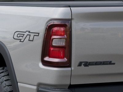 2026 Ram 1500 — photo 9 view