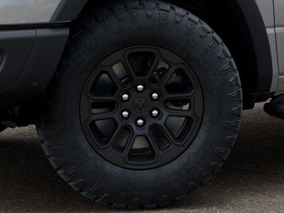 2026 Ram 1500 — photo 8 view