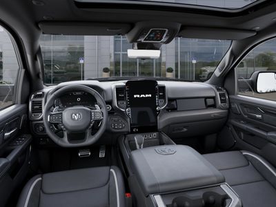 2026 Ram 1500 — photo 14 view