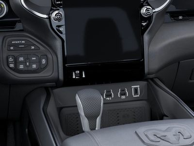 2026 Ram 1500 — photo 24 view