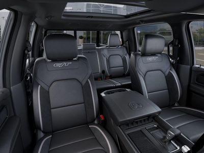 2026 Ram 1500 — photo 16 view