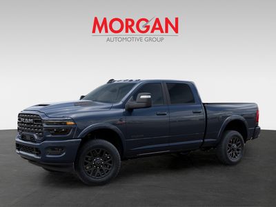 2026 Ram 2500 - Photo 2