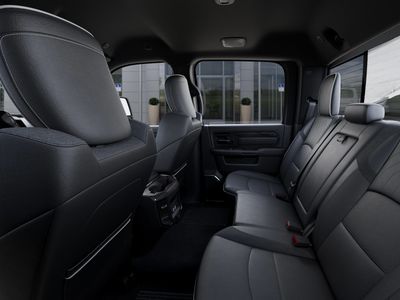 2026 Ram 2500 - Photo 23