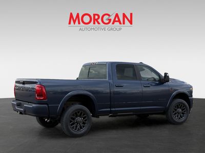 2026 Ram 2500 - Photo 4