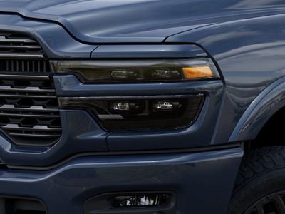 2026 Ram 2500 - Photo 10