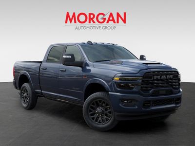 2026 Ram 2500 - Photo 5