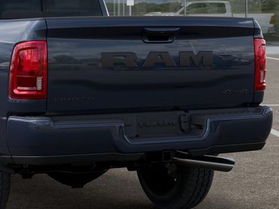 2026 Ram 2500 - Photo 13