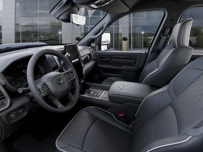 2026 Ram 2500 - Photo 22