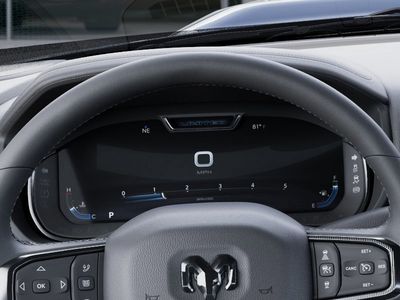 2026 Ram 2500 - Photo 17