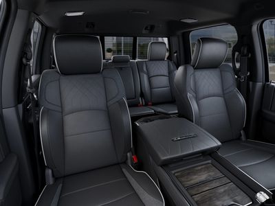 2026 Ram 2500 - Photo 16