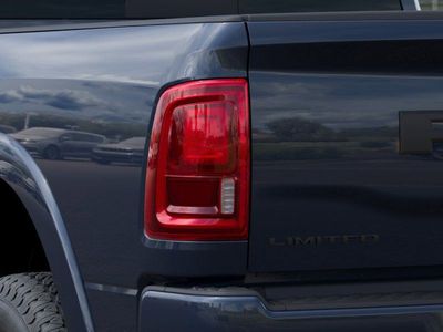 2026 Ram 2500 - Photo 9