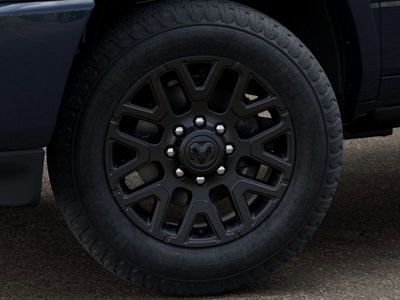 2026 Ram 2500 - Photo 8