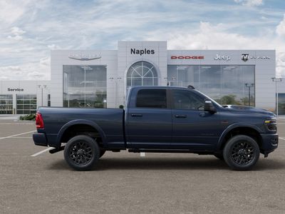 2026 Ram 2500 - Photo 21