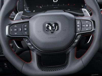 2026 Ram 1500 - Photo 19