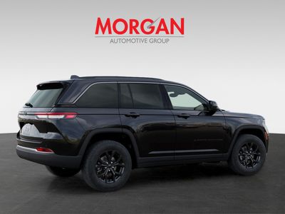 2026 Jeep Grand Cherokee - Photo 4