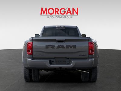 2026 Ram 3500 — photo 7 view