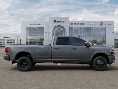 2026 Ram 3500 — photo 21 view