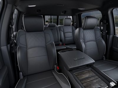 2026 Ram 3500 — photo 16 view