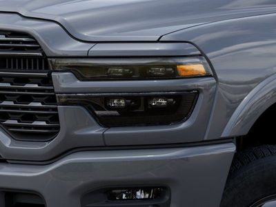 2026 Ram 3500 — photo 10 view