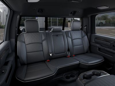 2026 Ram 3500 — photo 15 view