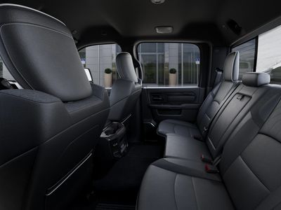 2026 Ram 3500 — photo 23 view