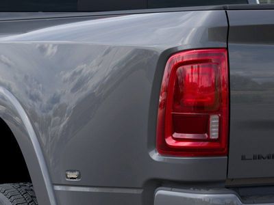 2026 Ram 3500 — photo 9 view