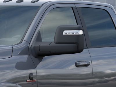 2026 Ram 3500 — photo 12 view