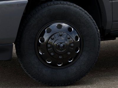 2026 Ram 3500 — photo 8 view
