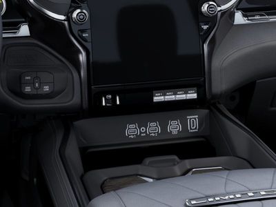 2026 Ram 3500 — photo 24 view
