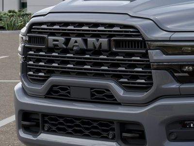 2026 Ram 3500 — photo 11 view